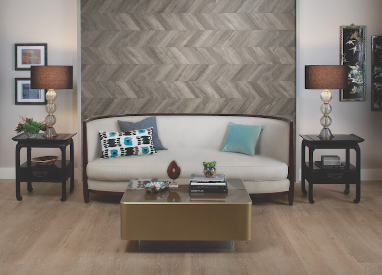 Laminate Flooring is Back in Style and Better Than Ever