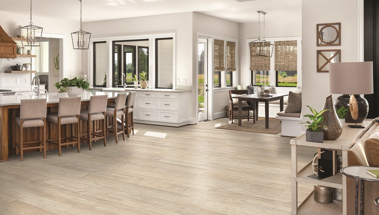 TORLYS Introduces: Leuco & Sango Laminate Collections