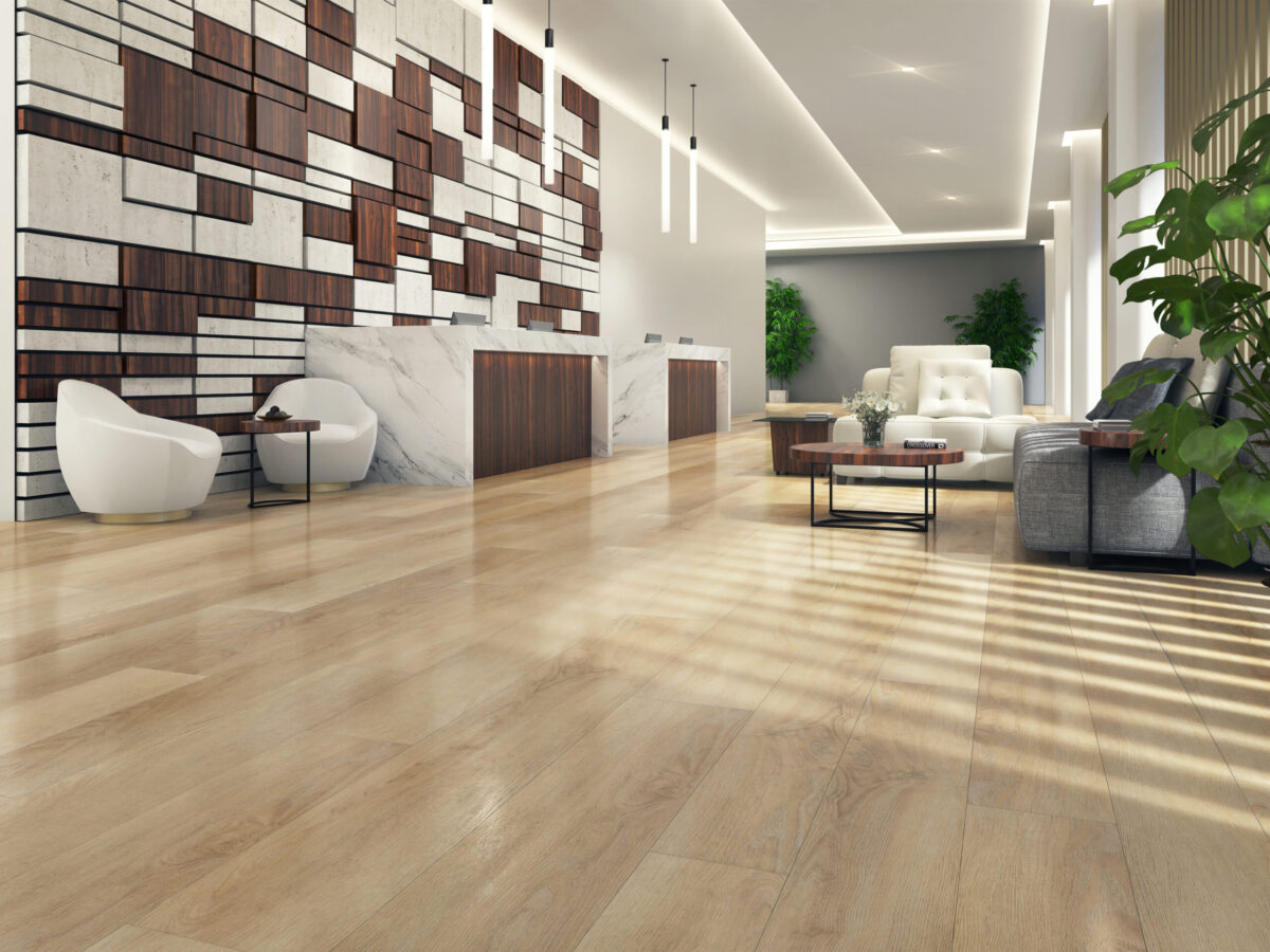 TORLYS Launches RigidWood™ Firm Elite