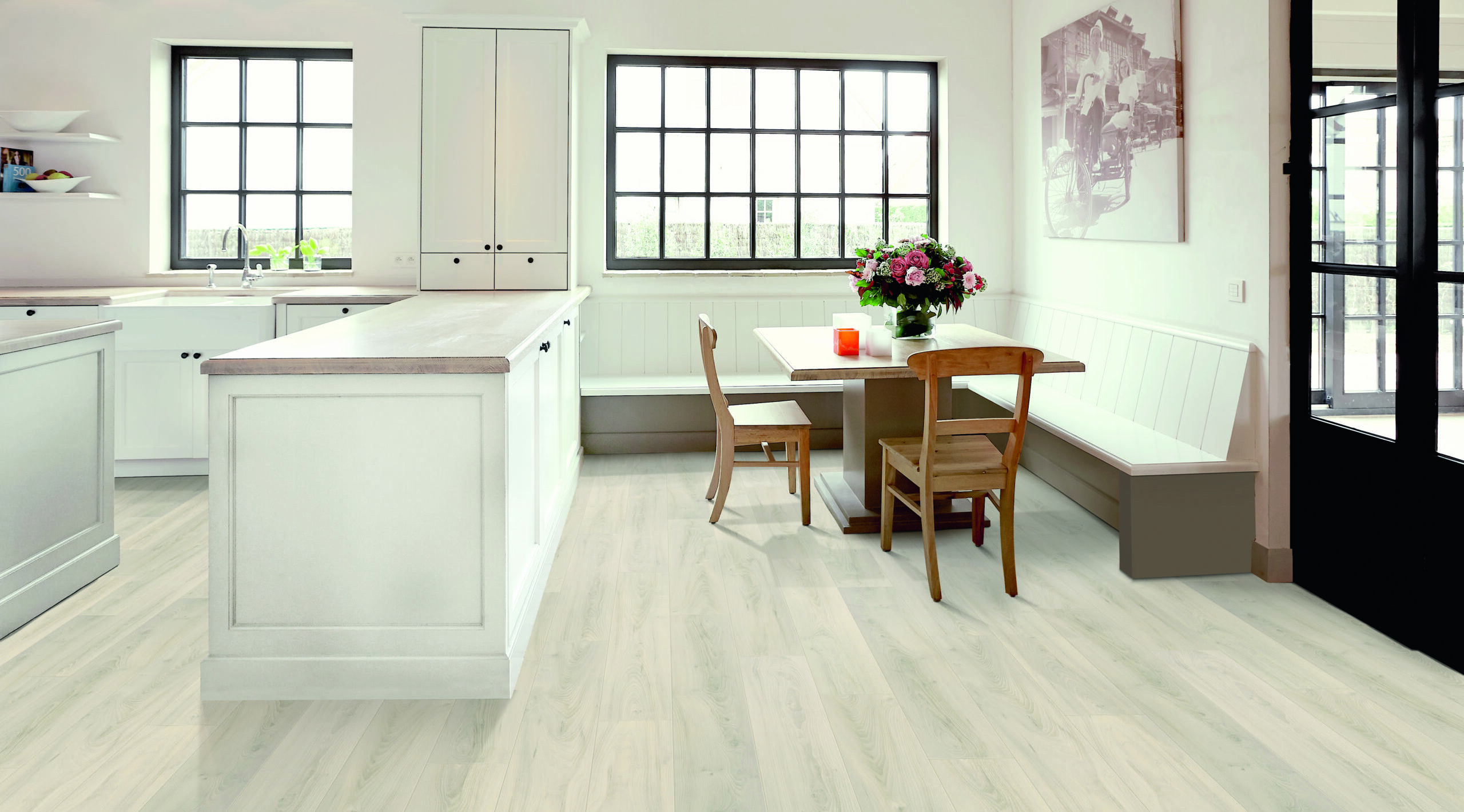 TORLYS Avenue Laminate Collection