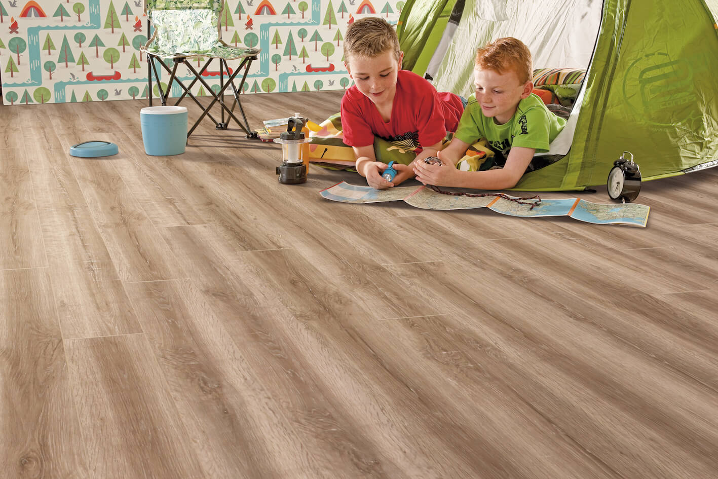 9 Answers to Your Top Laminate Flooring Questions