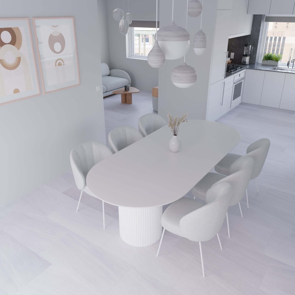 Tidal Grey* Gallery Image