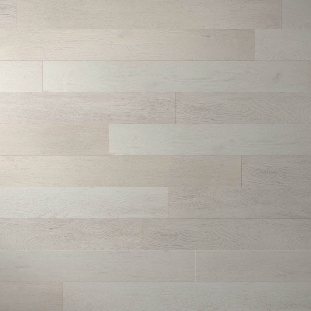 Addington features wide, light-colored wooden planks laid horizontally. The visible grain and natural wood texture create a clean, modern look.