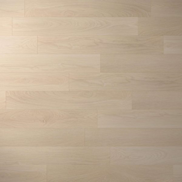 Cornish features a light-colored wooden floor with horizontal planks, natural grain pattern, and a smooth, clean appearance.