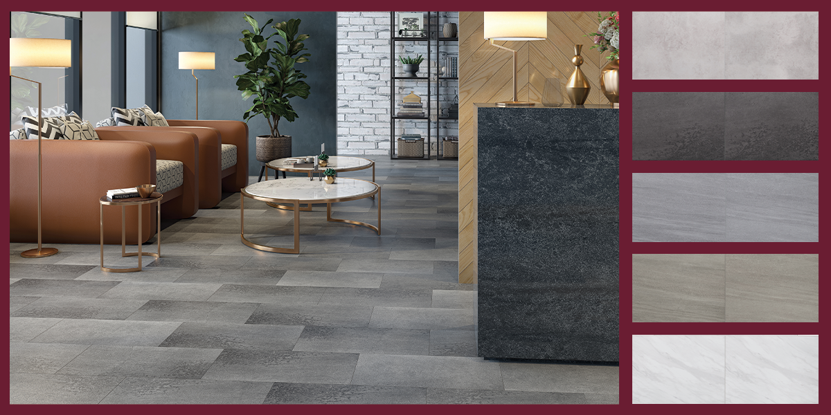 TORLYS Launches RigidTile™ Firm Designer