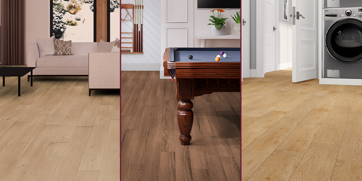 Reintroducing TORLYS RigidWood™
