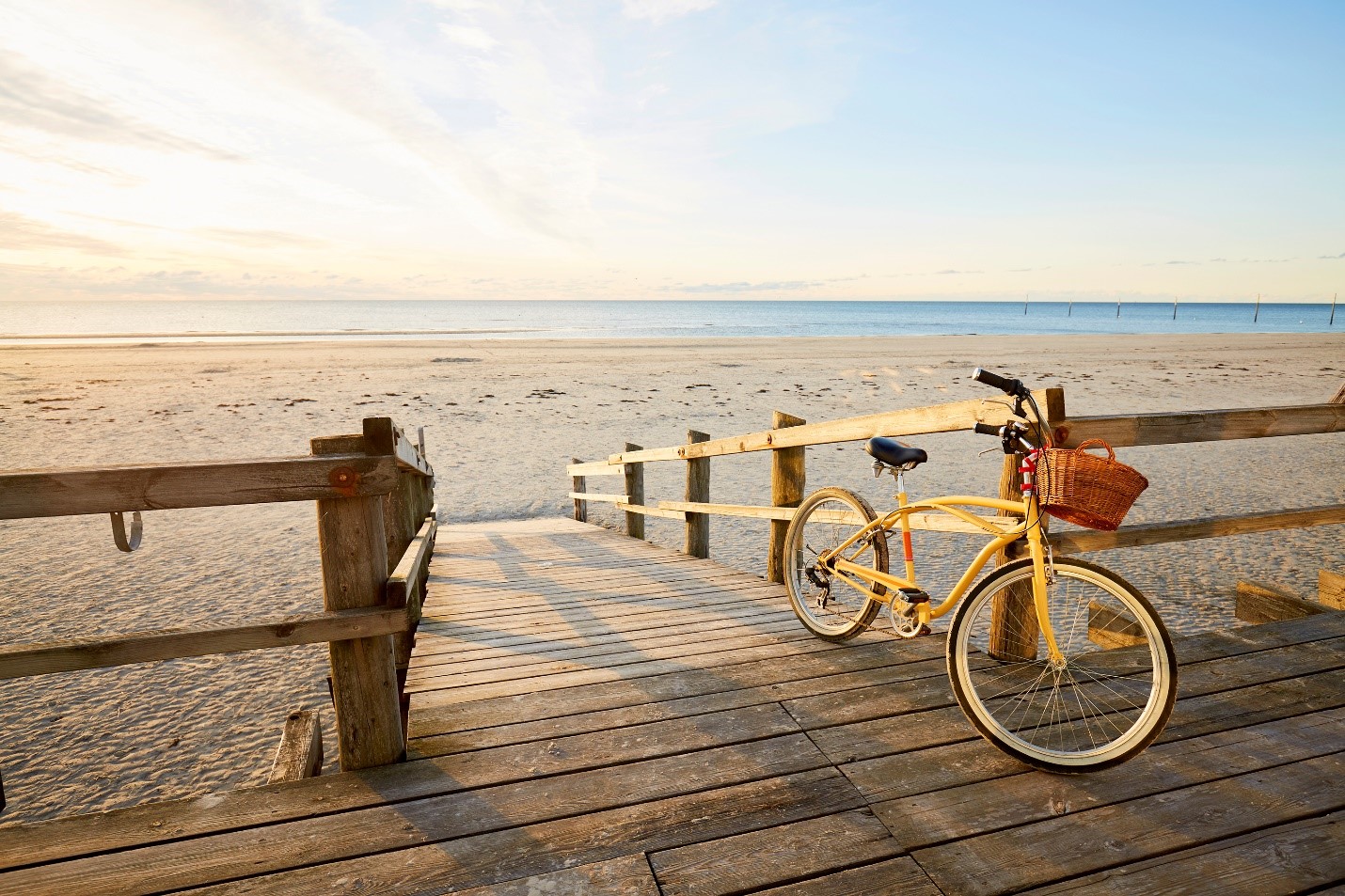 Sandy Toes and Wet Feet: Choosing the Best Floor for Your Beach House