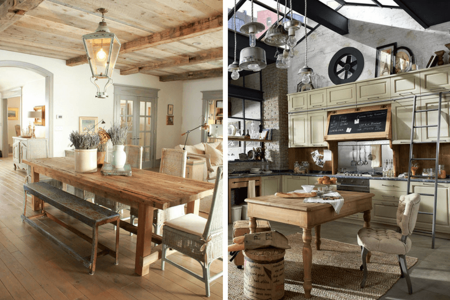 TORLYS Design Notes: Cottage Charm