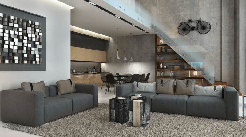 TORLYS Design Notes: 3 Tips for Decorating with Grey