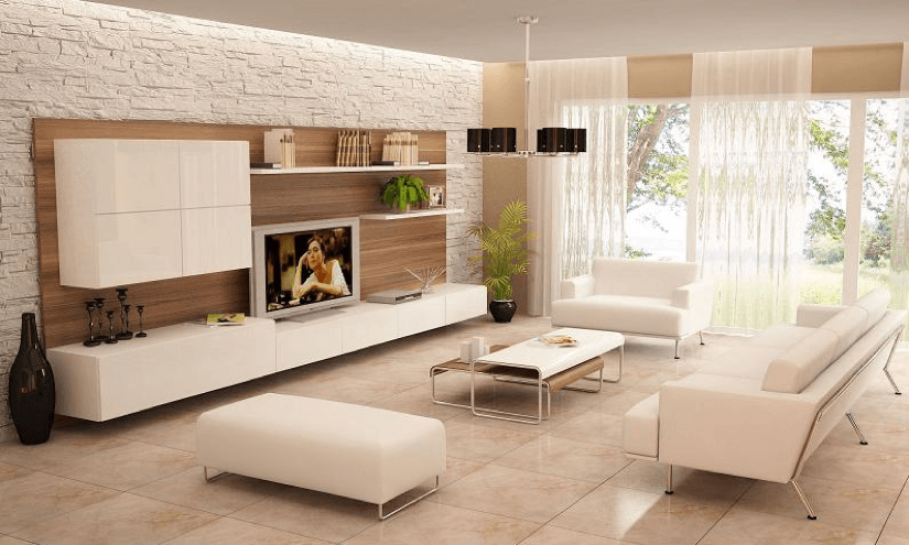 TORLYS Design Notes: Modern Luxury