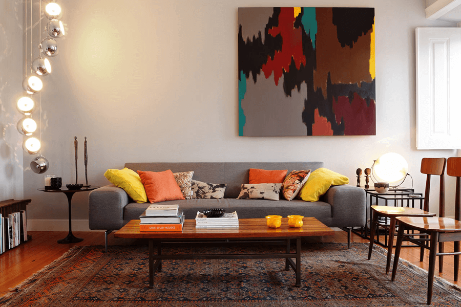TORLYS Design Notes: Modern or Vintage