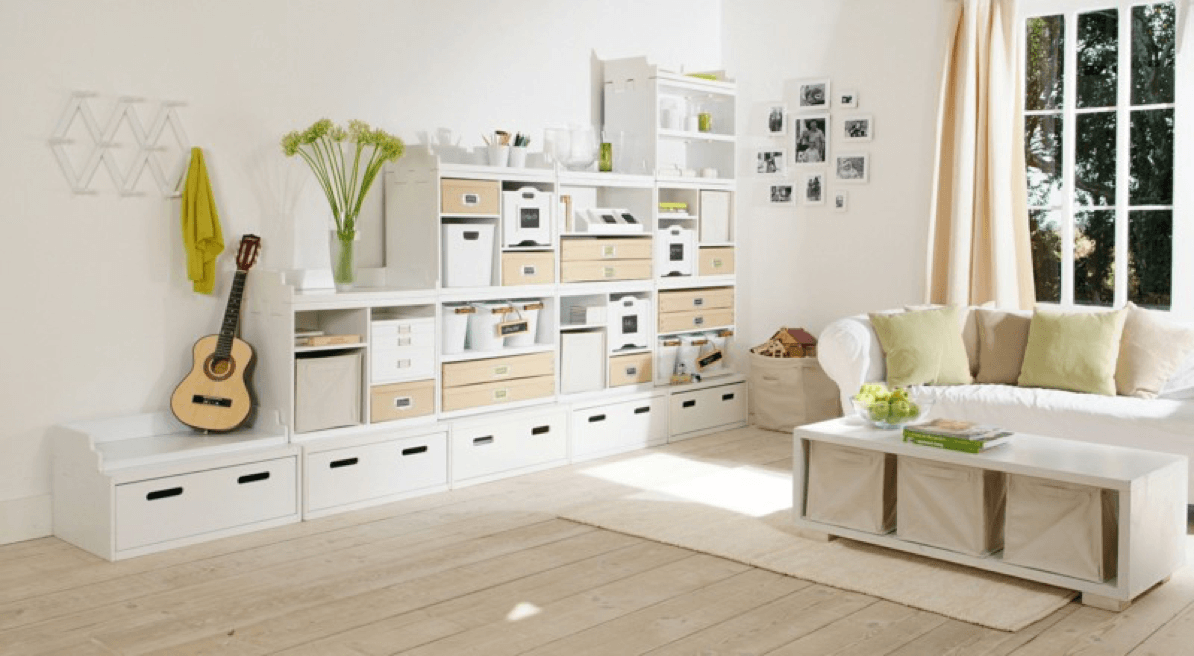 TORLYS Design Notes: Creating Space with Flooring