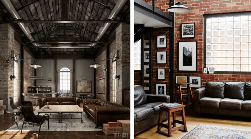 TORLYS Design Notes: Vintage Luxury