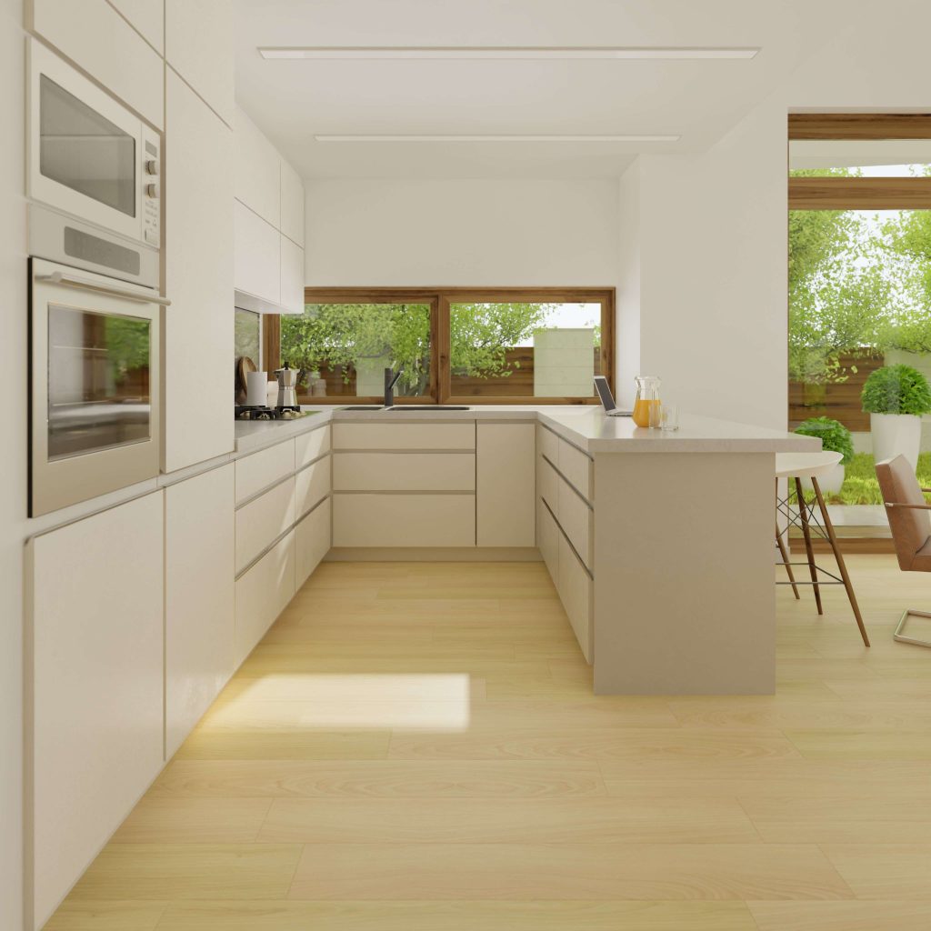 Westwood Oak Gallery Image