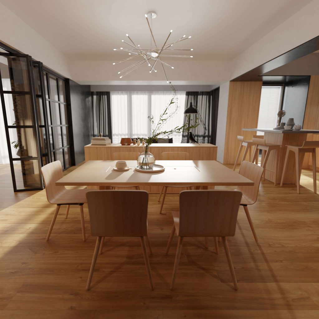 Vulcan Oak Gallery Image