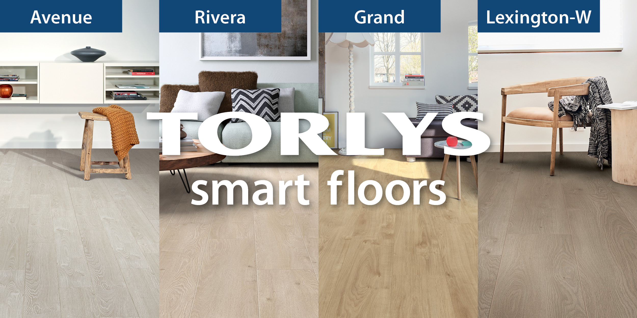 TORLYS Expands Smart Laminate Program
