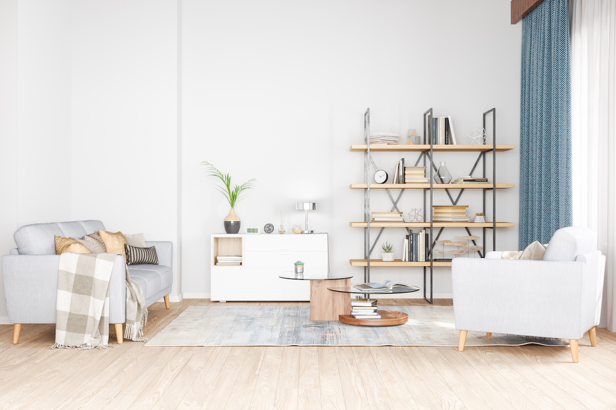 Different Types of Luxury Vinyl Flooring