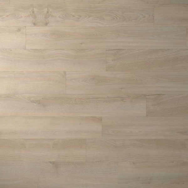 Sandilands* features light-colored wooden planks with a smooth, natural grain and subtle shade variations. Laid out horizontally and evenly spaced, it offers a clean, modern look.