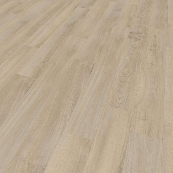 Sandilands* features light-colored wooden laminate flooring with natural grain patterns and a smooth, clean surface that extends across the image.