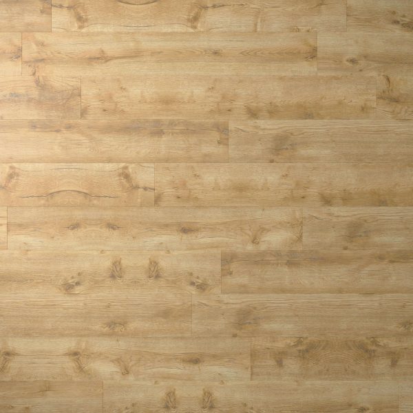 Grizedale* features light brown wooden planks with a natural grain pattern and subtle knots. The clean, smooth surface is arranged horizontally and evenly lit, highlighting the wood’s authentic look.