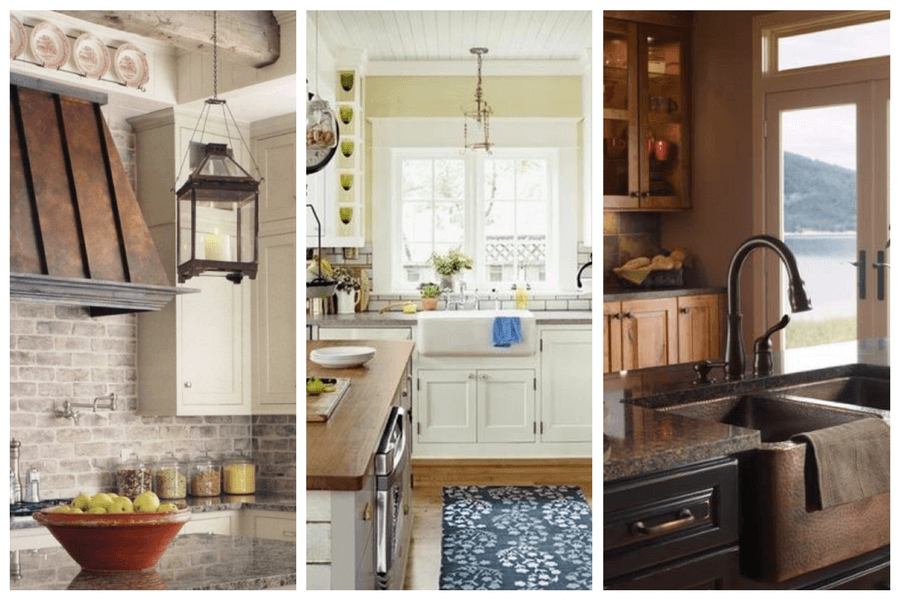 CorkWood – The Perfect Kitchen Partner