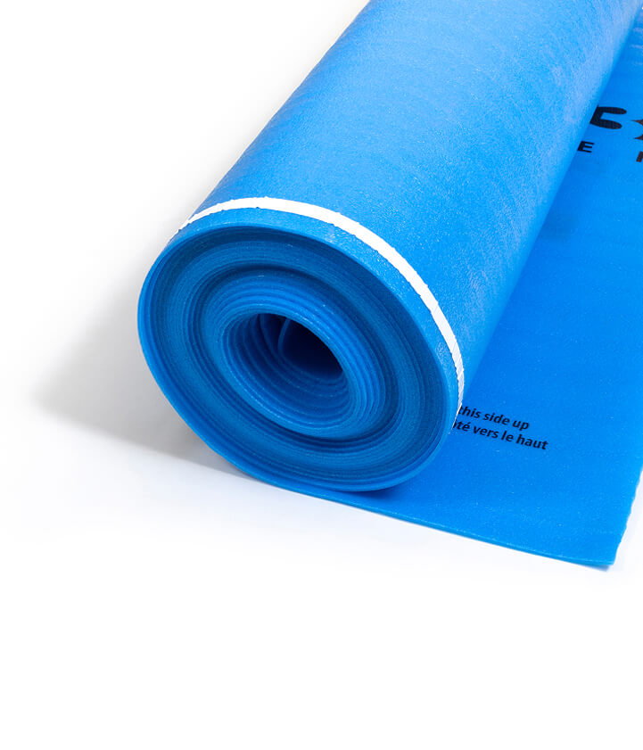 TORLYS 3-in-1 Foam
