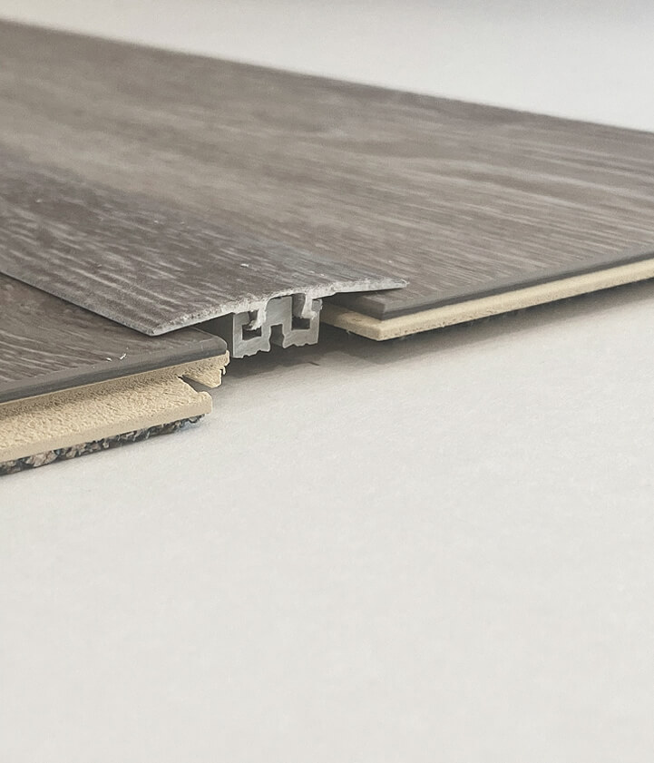 TORLYS Smart-T Plus Moulding