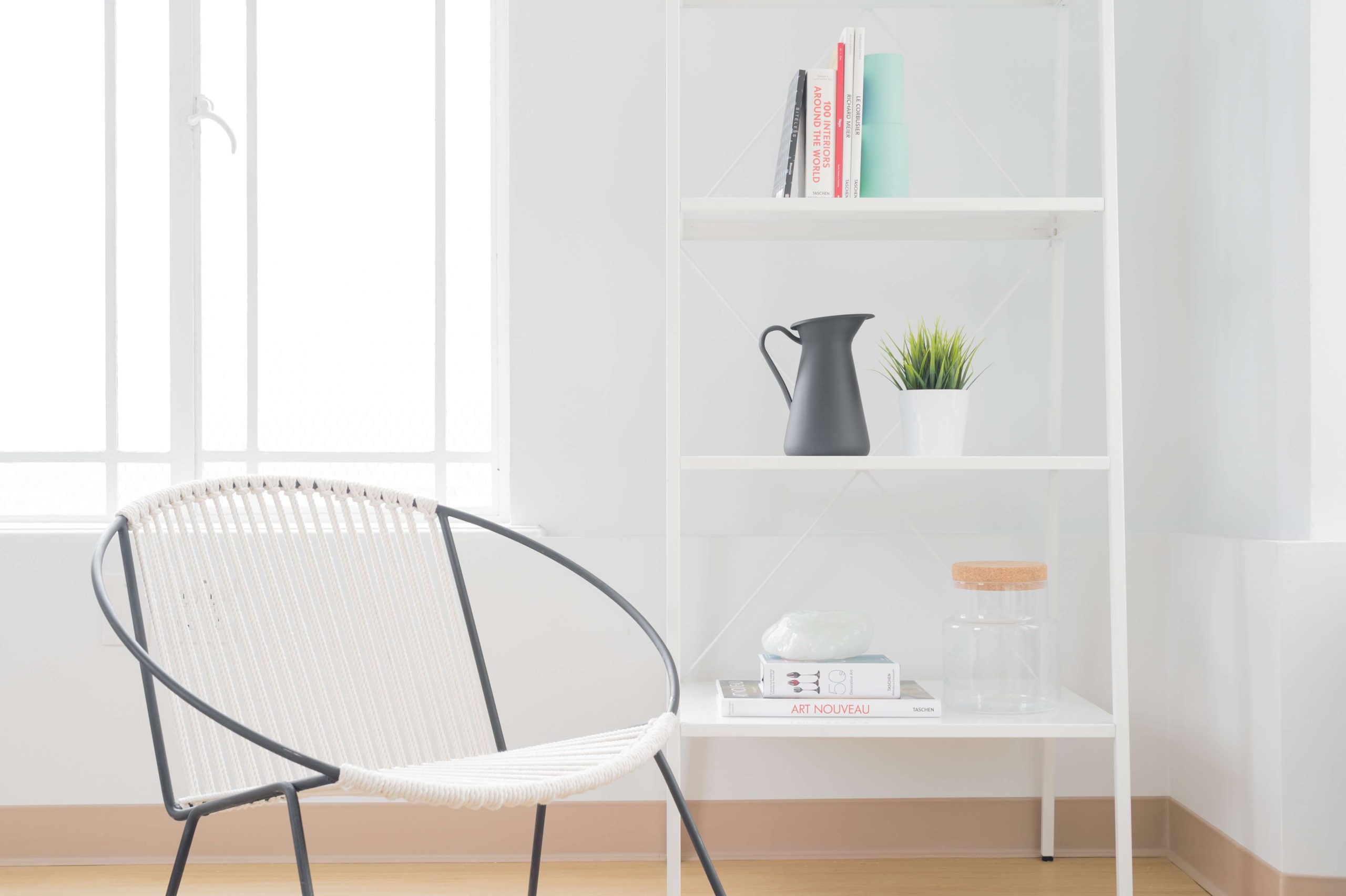 Design Note: Maximize Space Without Sacrificing Comfort