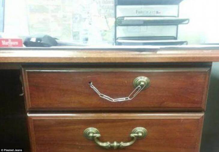 DIY Disasters to Make you cringe Part 2