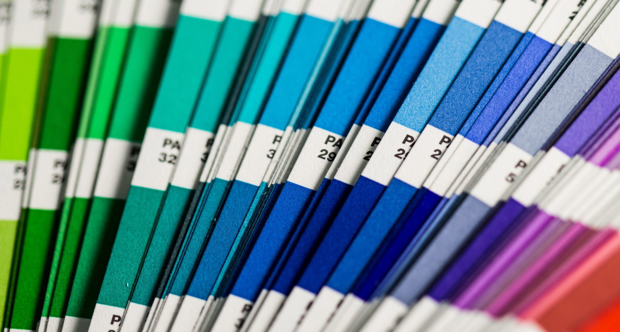 PANTONE Colour of the Year 2022