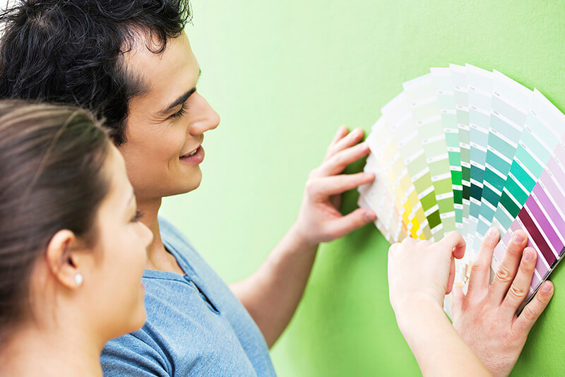 Back to the Future: Upcoming Trends in Home Décor for 2016