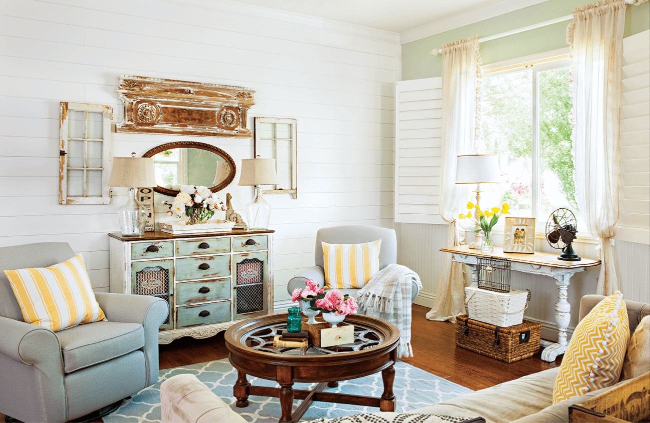 Summer Design Trends for Your Cottage