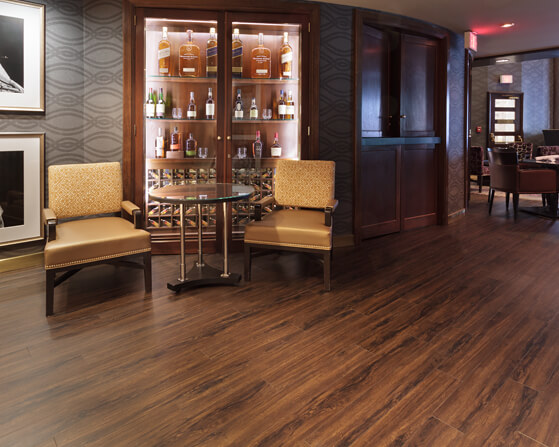 Four Musts for Flooring Your Establishment