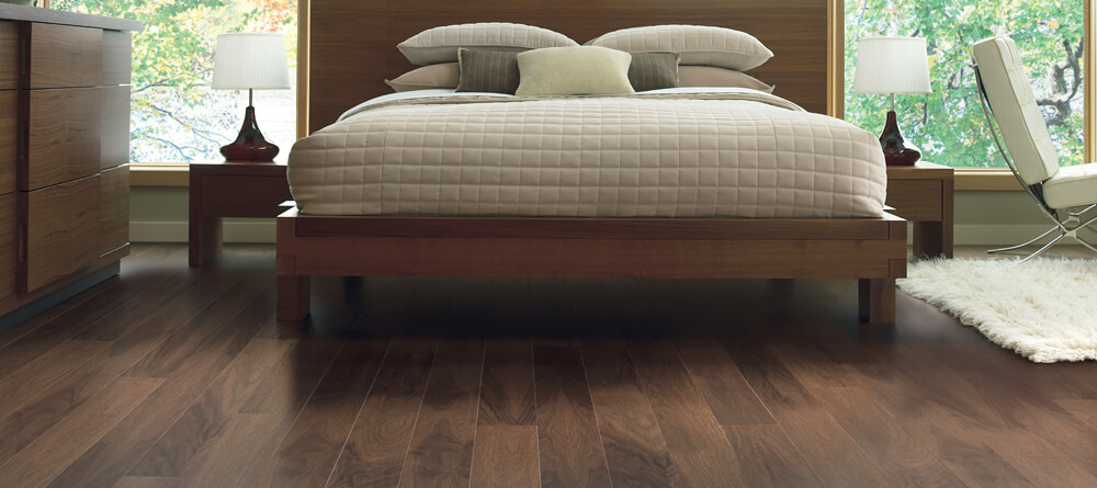 Spring Décor: Transforming Your Bedroom into Your Nest