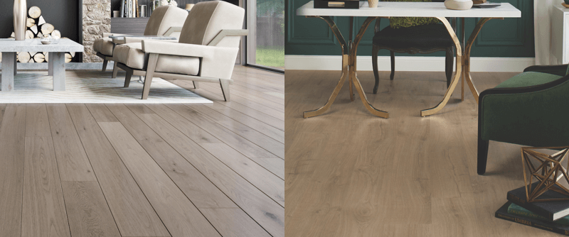 Hardwood vs Laminate Flooring: Which is Best for You?