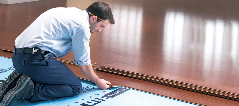 Professional vs. DIY flooring installation: Hire a Pro or Make it Your Show?