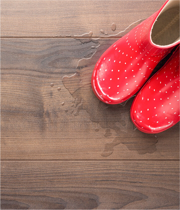 Waterproof