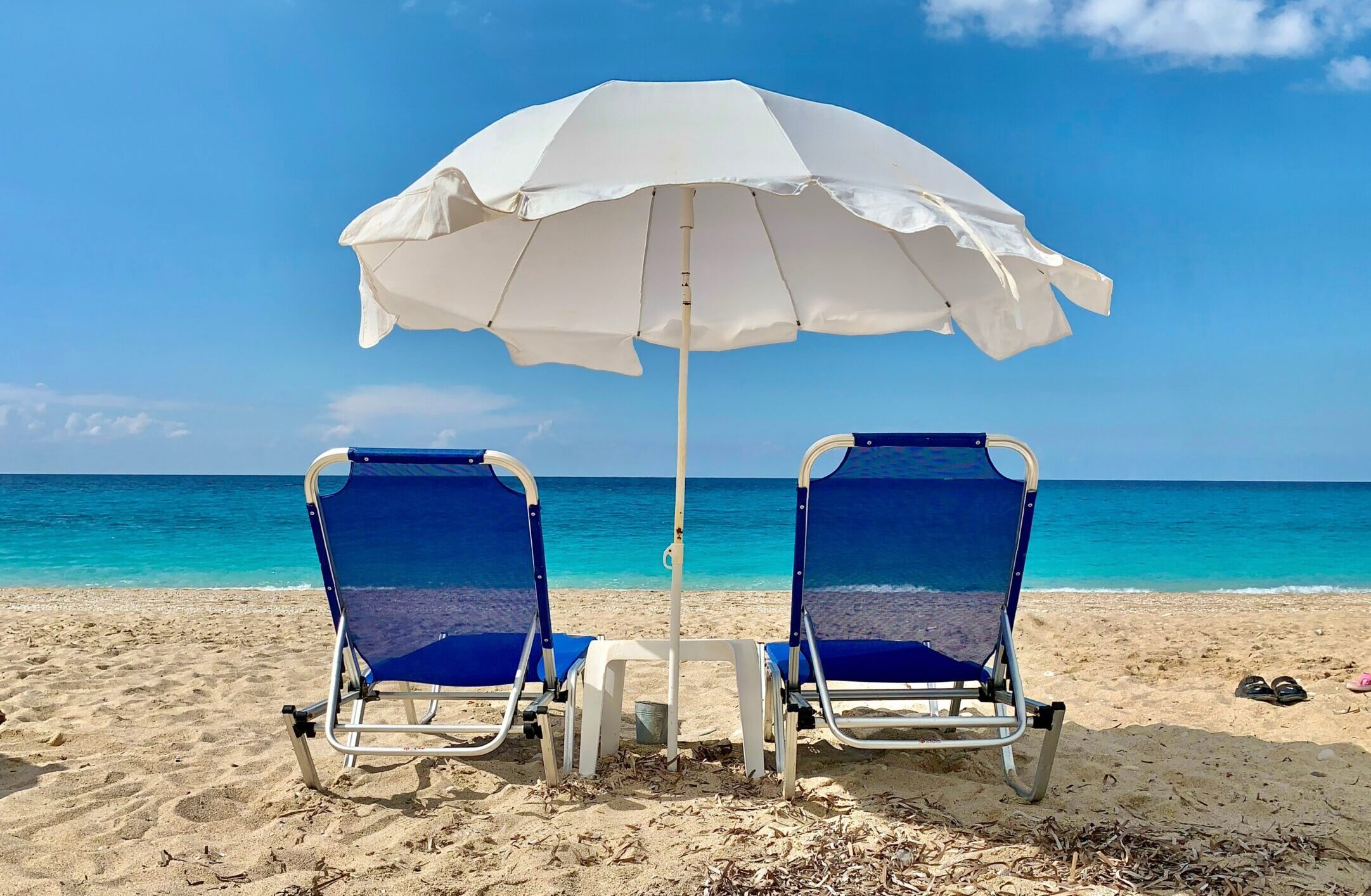 Bring Summer into your Home Décor