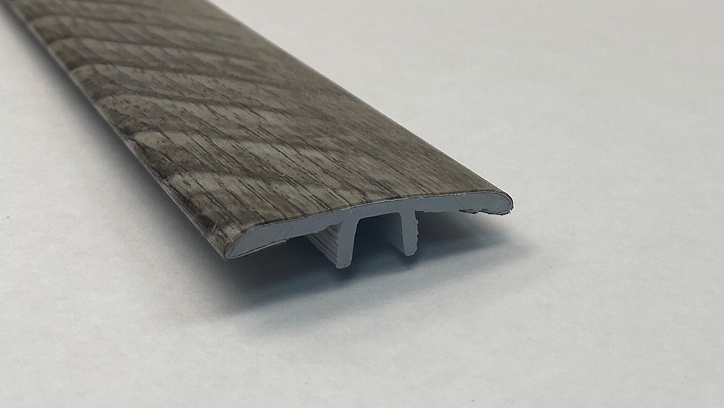 T- Moulding