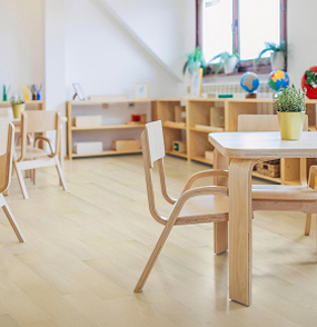 Educational Facilities