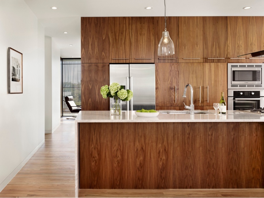 Spice Up Your Kitchen With These Design Ideas