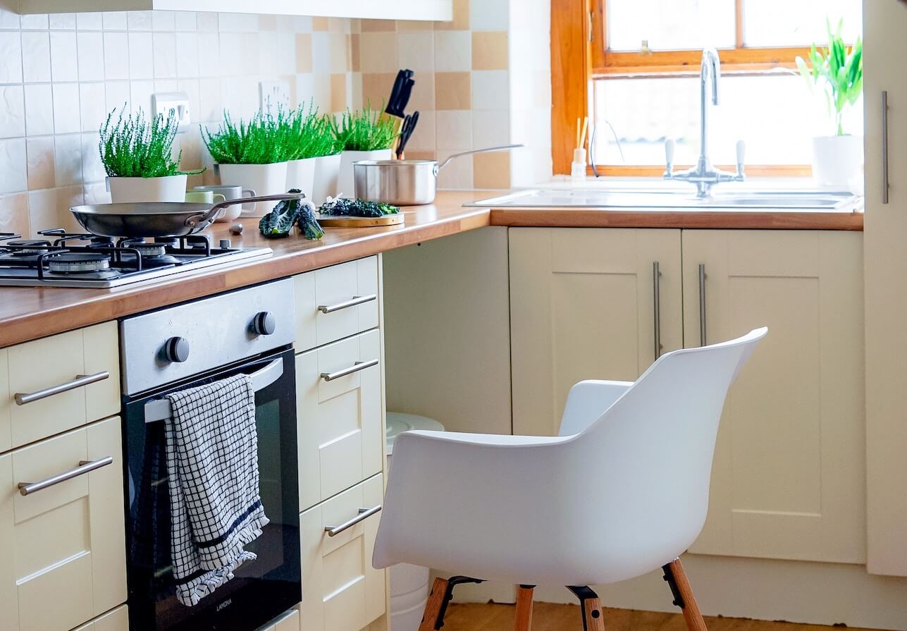 Kitchen Flooring Guide – How to Choose Your Perfect Floor