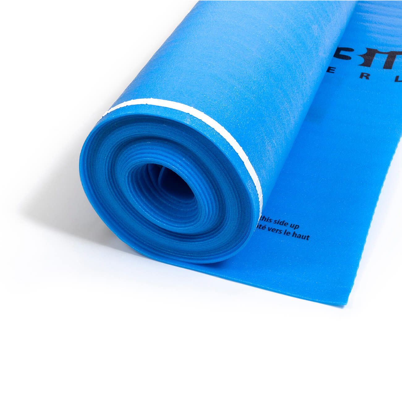 TORLYS 3-in-1 Foam