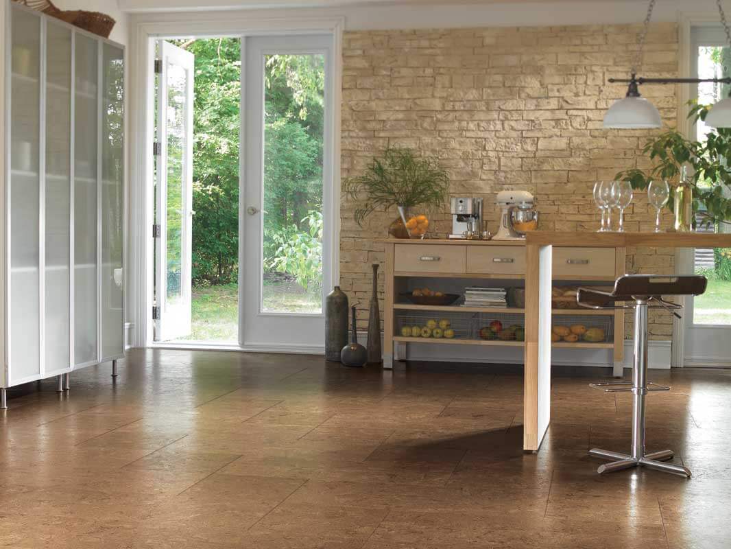 Cork Flooring is What You’ve Been Looking For