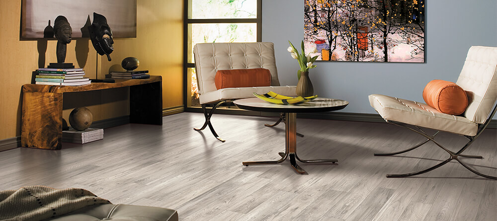 Styling Grey Floors