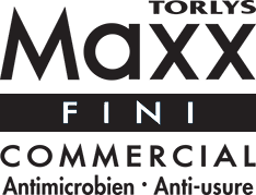 Maxx Commercial Finish