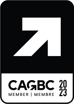 CAGBC – Certification